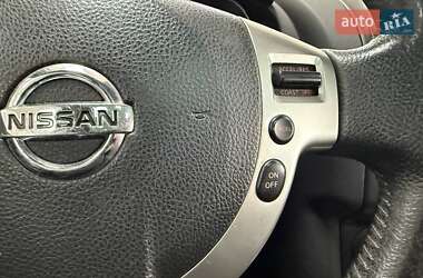 Внедорожник / Кроссовер Nissan Qashqai+2 2009 в 