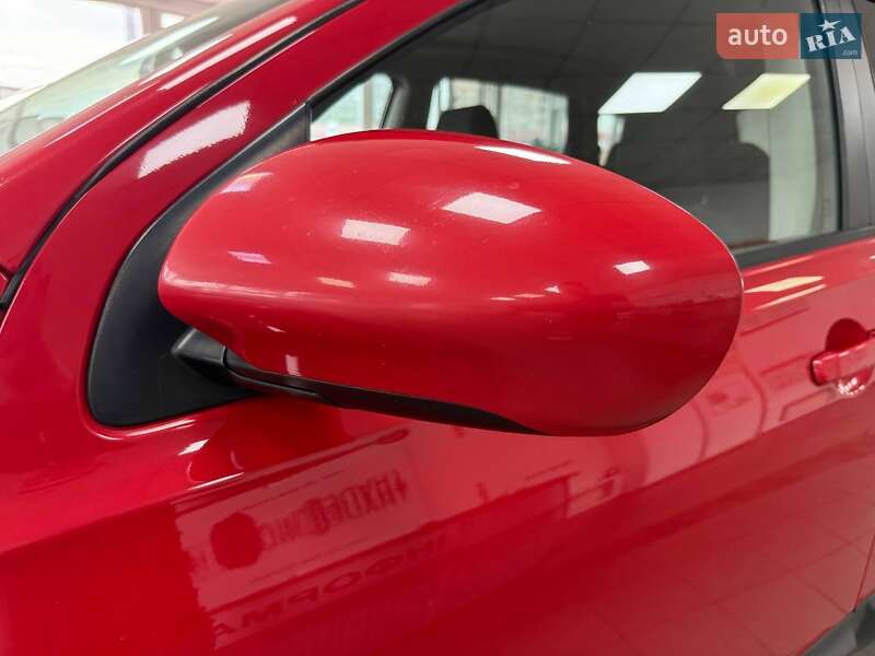 Внедорожник / Кроссовер Nissan Qashqai+2 2009 в Киеве