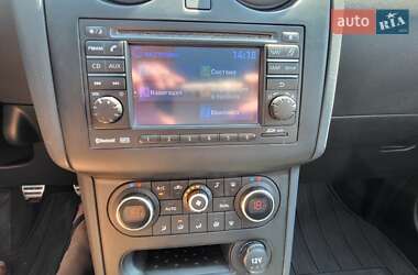 Внедорожник / Кроссовер Nissan Qashqai+2 2011 в 