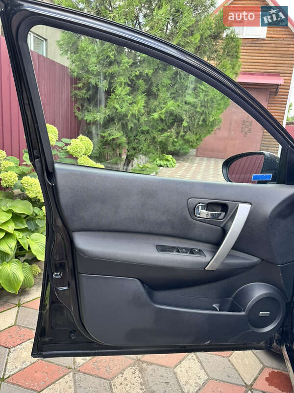 Внедорожник / Кроссовер Nissan Qashqai+2 2012 в Котельве