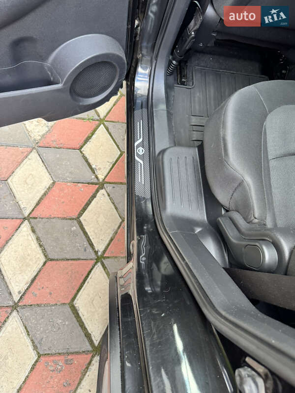 Внедорожник / Кроссовер Nissan Qashqai+2 2012 в Котельве