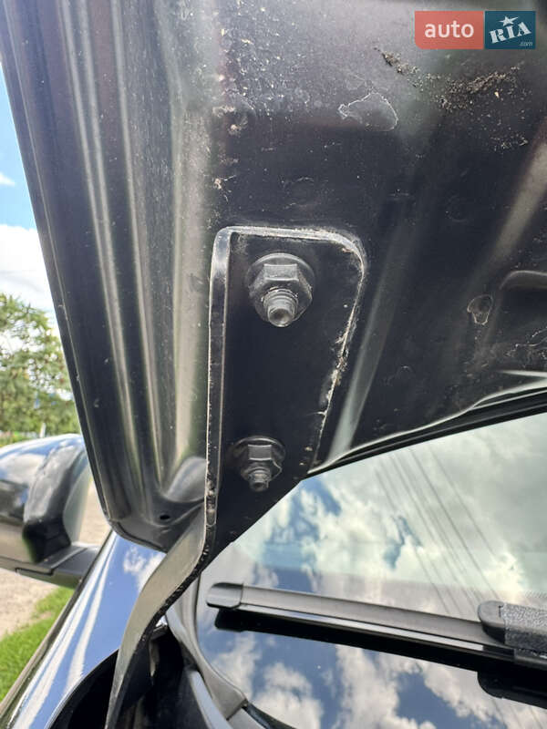 Внедорожник / Кроссовер Nissan Qashqai+2 2012 в Котельве