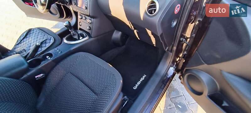 Внедорожник / Кроссовер Nissan Qashqai+2 2009 в Звягеле
