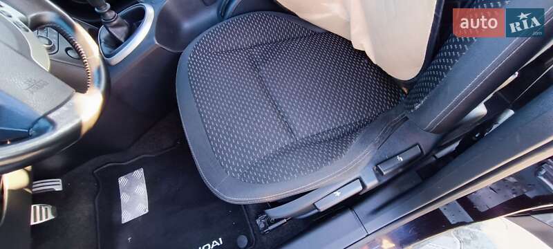 Внедорожник / Кроссовер Nissan Qashqai+2 2009 в Звягеле