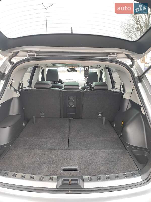 Внедорожник / Кроссовер Nissan Qashqai+2 2011 в Нововолынске