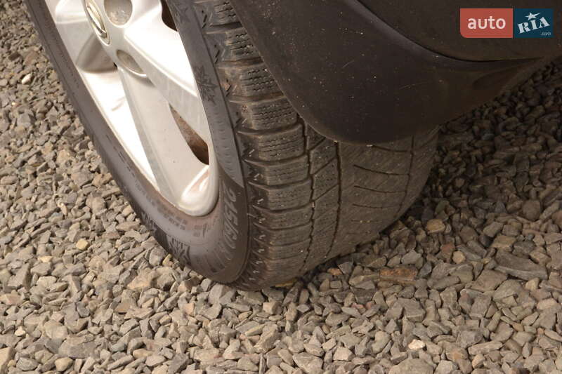 Внедорожник / Кроссовер Nissan Qashqai+2 2012 в Луцке