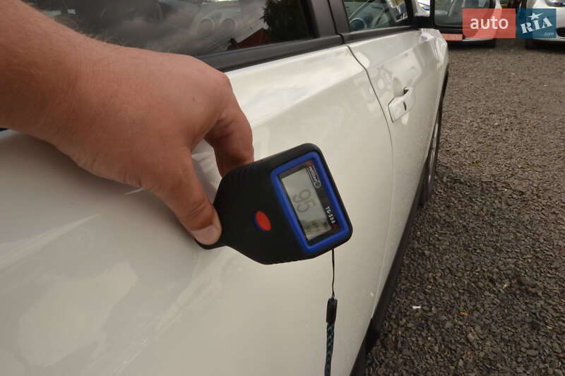 Внедорожник / Кроссовер Nissan Qashqai+2 2012 в Луцке