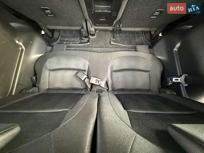 Внедорожник / Кроссовер Nissan Qashqai+2 2011 в Луцке
