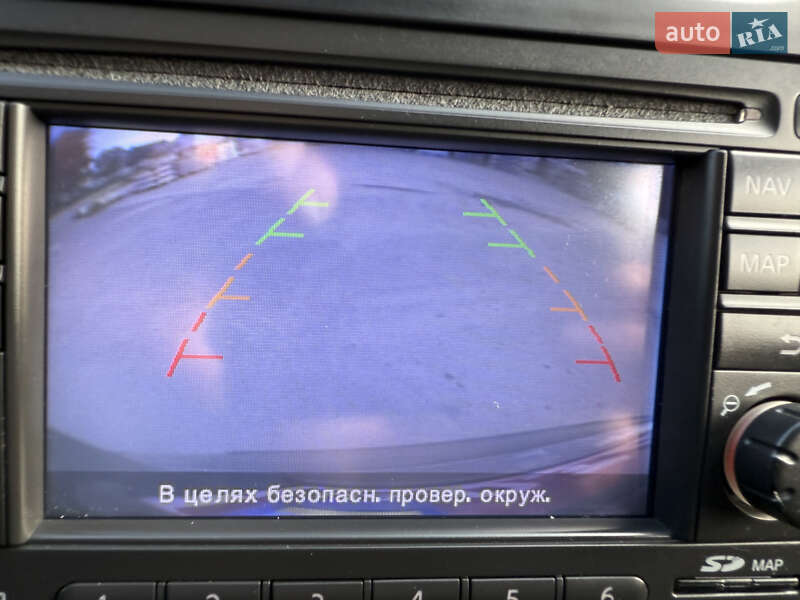 Внедорожник / Кроссовер Nissan Qashqai+2 2011 в Луцке