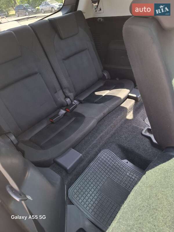 Внедорожник / Кроссовер Nissan Qashqai+2 2010 в Коломые
