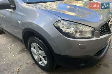 Позашляховик / Кросовер Nissan Qashqai+2 2013 в Хмельницькому