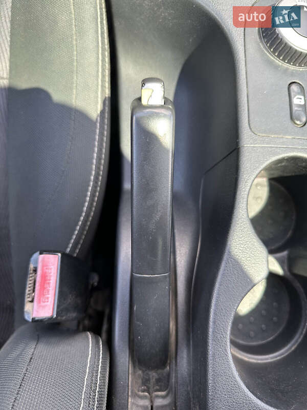 Внедорожник / Кроссовер Nissan Qashqai+2 2012 в Белогородке