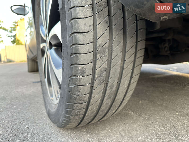 Внедорожник / Кроссовер Nissan Qashqai+2 2013 в Полтаве