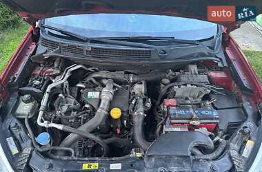 Внедорожник / Кроссовер Nissan Qashqai+2 2011 в Жовкве