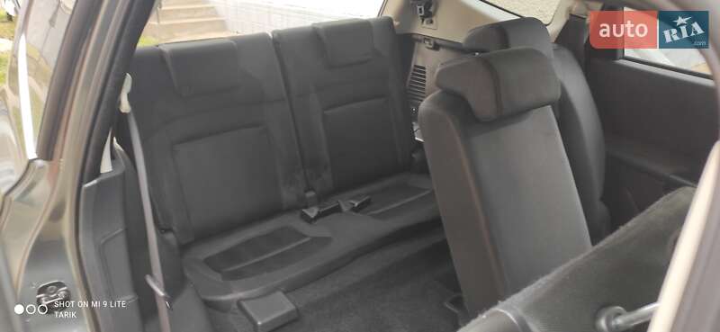 Внедорожник / Кроссовер Nissan Qashqai+2 2011 в Городенке