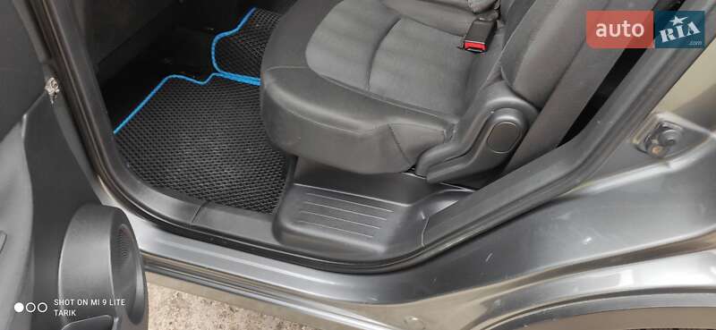 Внедорожник / Кроссовер Nissan Qashqai+2 2011 в Городенке