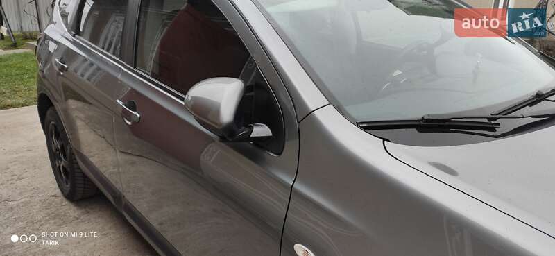 Внедорожник / Кроссовер Nissan Qashqai+2 2011 в Городенке