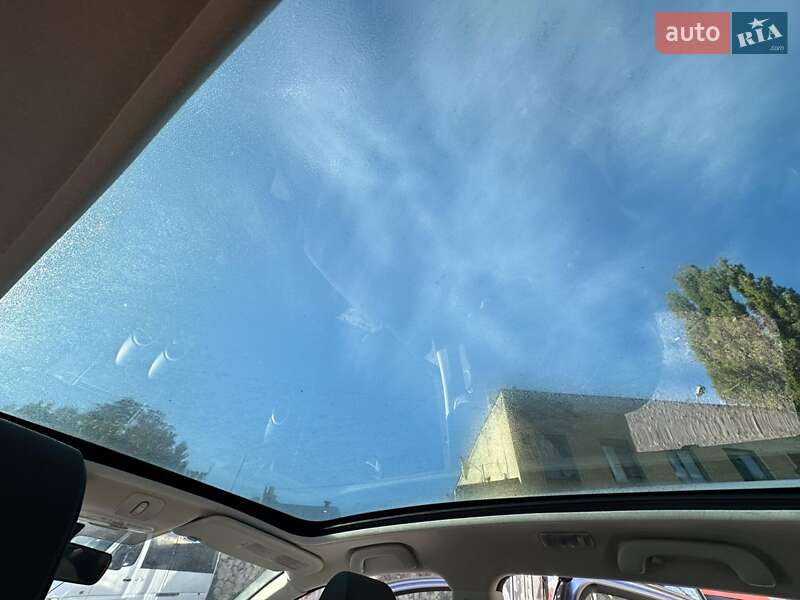 Внедорожник / Кроссовер Nissan Qashqai+2 2013 в Хмельницком