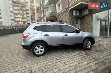 Позашляховик / Кросовер Nissan Qashqai+2 2013 в Хмельницькому