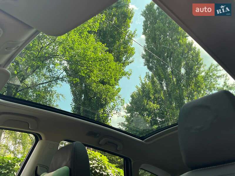 Внедорожник / Кроссовер Nissan Qashqai+2 2010 в Киеве фото 31 Внедорожник / Кроссовер Nissan Qashqai+2 2010 в Киеве