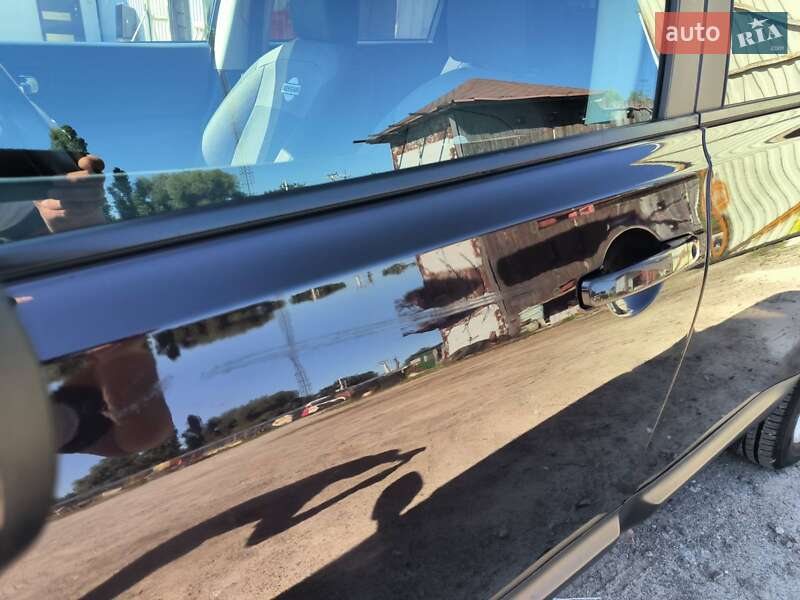 Внедорожник / Кроссовер Nissan Qashqai+2 2010 в Киеве