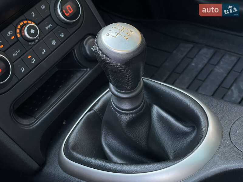 Позашляховик / Кросовер Nissan Qashqai+2 2011 в Бердичеві фото 48 Позашляховик / Кросовер Nissan Qashqai+2 2011 в Бердичеві