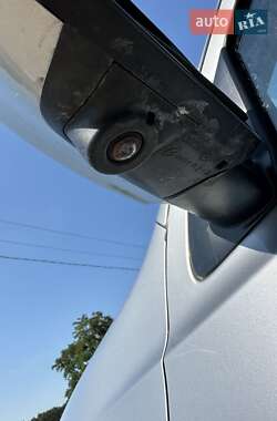 Позашляховик / Кросовер Nissan Qashqai+2 2009 в Дубні