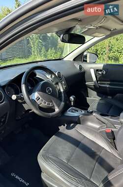 Внедорожник / Кроссовер Nissan Qashqai+2 2009 в Дубно