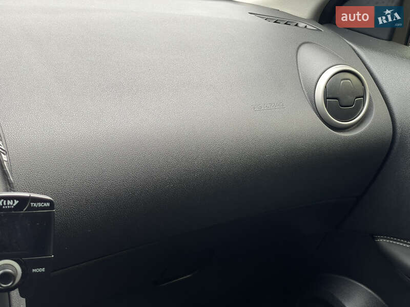 Внедорожник / Кроссовер Nissan Qashqai+2 2009 в Бердичеве фото 53 Внедорожник / Кроссовер Nissan Qashqai+2 2009 в Бердичеве