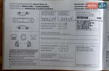 Внедорожник / Кроссовер Nissan Qashqai+2 2012 в 