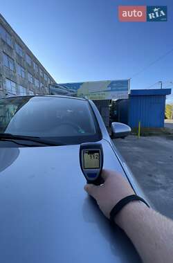 Внедорожник / Кроссовер Nissan Qashqai+2 2012 в 