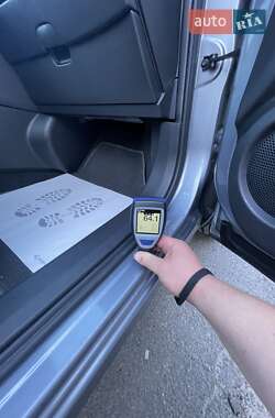 Внедорожник / Кроссовер Nissan Qashqai+2 2012 в 