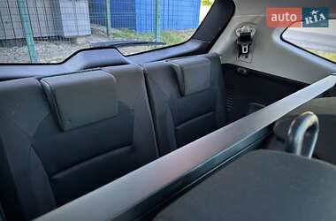 Внедорожник / Кроссовер Nissan Qashqai+2 2012 в 