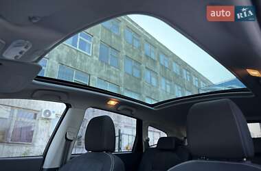 Внедорожник / Кроссовер Nissan Qashqai+2 2012 в 