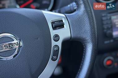 Внедорожник / Кроссовер Nissan Qashqai+2 2012 в 