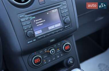 Внедорожник / Кроссовер Nissan Qashqai+2 2012 в 