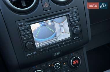 Внедорожник / Кроссовер Nissan Qashqai+2 2012 в 