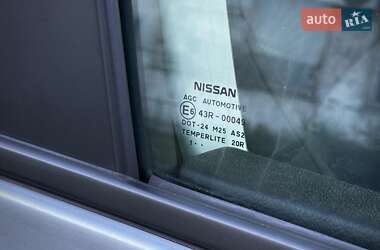 Внедорожник / Кроссовер Nissan Qashqai+2 2012 в 