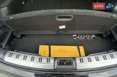 Внедорожник / Кроссовер Nissan Qashqai+2 2011 в 