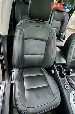 Внедорожник / Кроссовер Nissan Qashqai+2 2011 в 