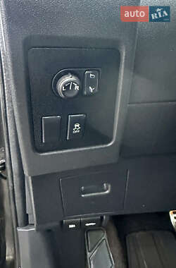 Внедорожник / Кроссовер Nissan Qashqai+2 2011 в 