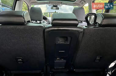 Внедорожник / Кроссовер Nissan Qashqai+2 2011 в 