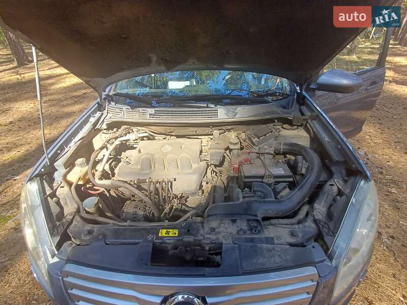 Внедорожник / Кроссовер Nissan Qashqai+2 2009 в Гадяче