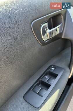 Внедорожник / Кроссовер Nissan Qashqai+2 2011 в 