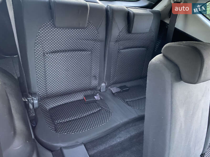 Внедорожник / Кроссовер Nissan Qashqai+2 2010 в Маневичах