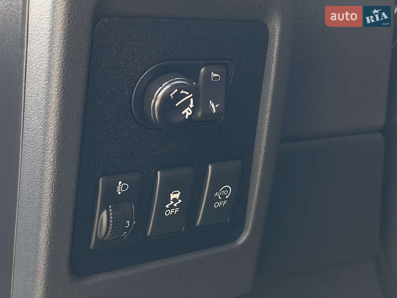 Позашляховик / Кросовер Nissan Qashqai+2 2012 в Бердичеві фото 40 Позашляховик / Кросовер Nissan Qashqai+2 2012 в Бердичеві