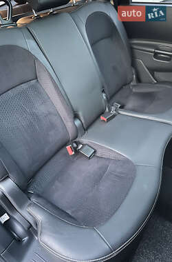 Позашляховик / Кросовер Nissan Qashqai+2 2013 в 