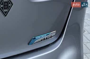 Позашляховик / Кросовер Nissan Qashqai+2 2013 в 