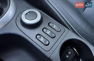 Позашляховик / Кросовер Nissan Qashqai+2 2011 в  фото 38 Позашляховик / Кросовер Nissan Qashqai+2 2011 в