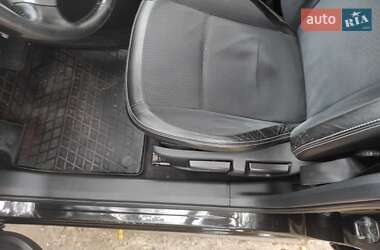 Позашляховик / Кросовер Nissan Qashqai+2 2013 в 